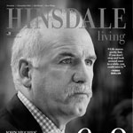 Hinsdale Living magazine feature